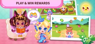 BoBo World Magic Princess Land screenshot 5