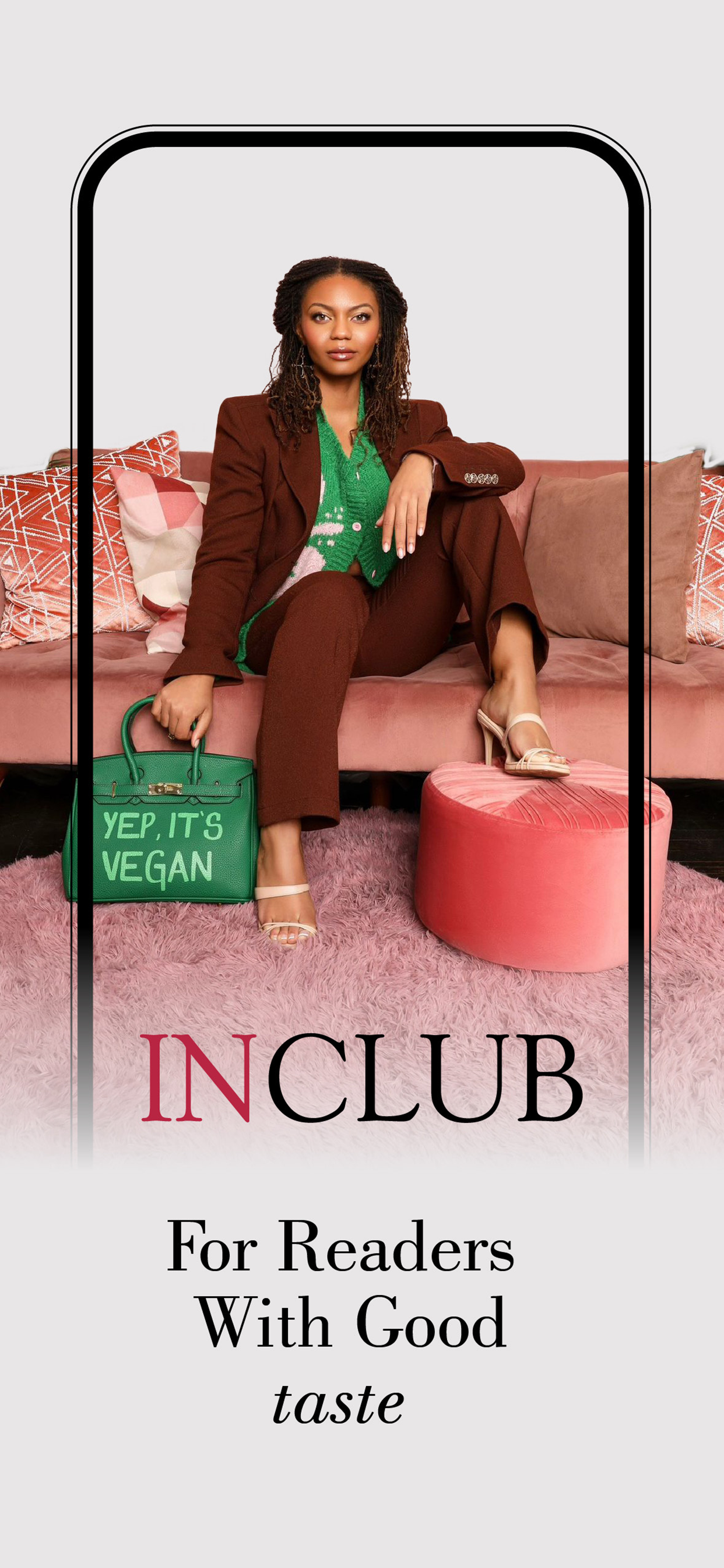 InClub Magazine