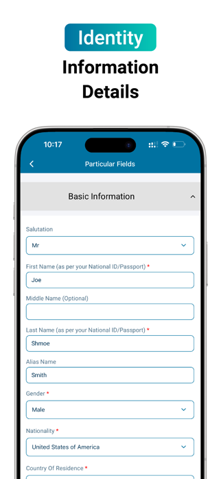 OC Onboarding Screenshot 2 of 10