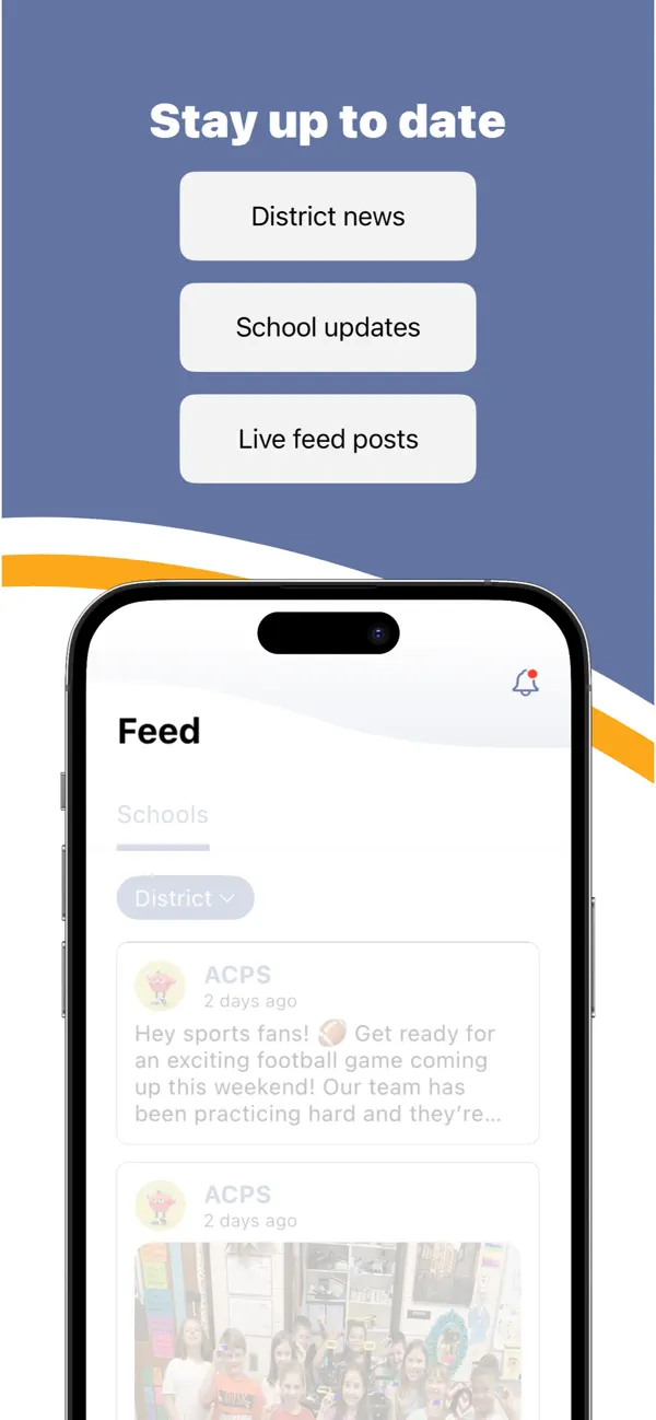 Screenshot #3 pour Augusta County Schools, VA