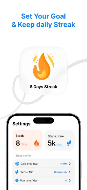 Walkgate : Walk to Unlock screenshot 4