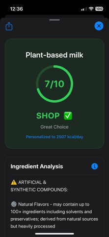 Shop or Drop screenshot