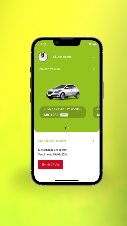 INNOVE PL Proteção Veicular