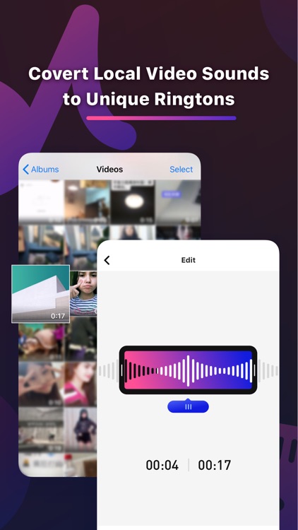 The Ringtoner - Ringtones