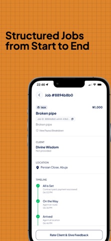 BeeSeek Agent Screenshot 5 of 6