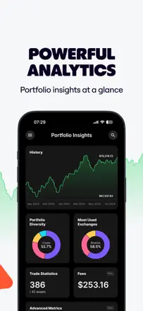 Delta by eToro: Screenshot 3 von 7
