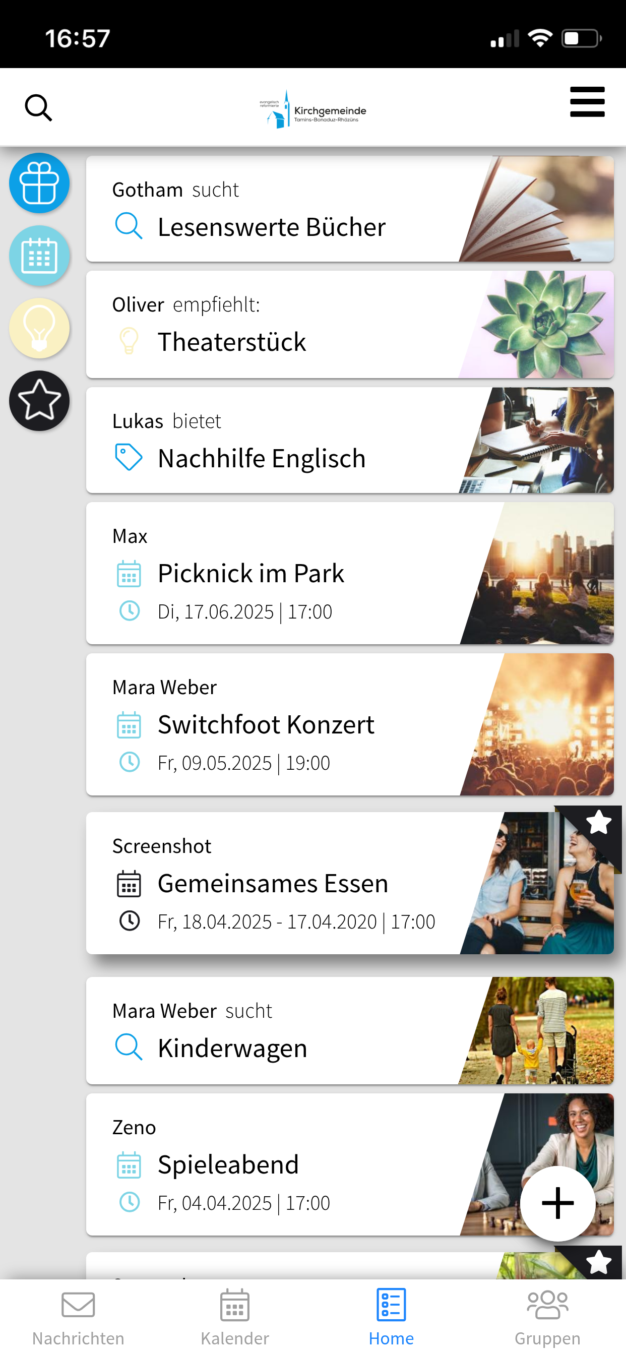 Ref TaminsBonaduzRhäzüns screenshot 2