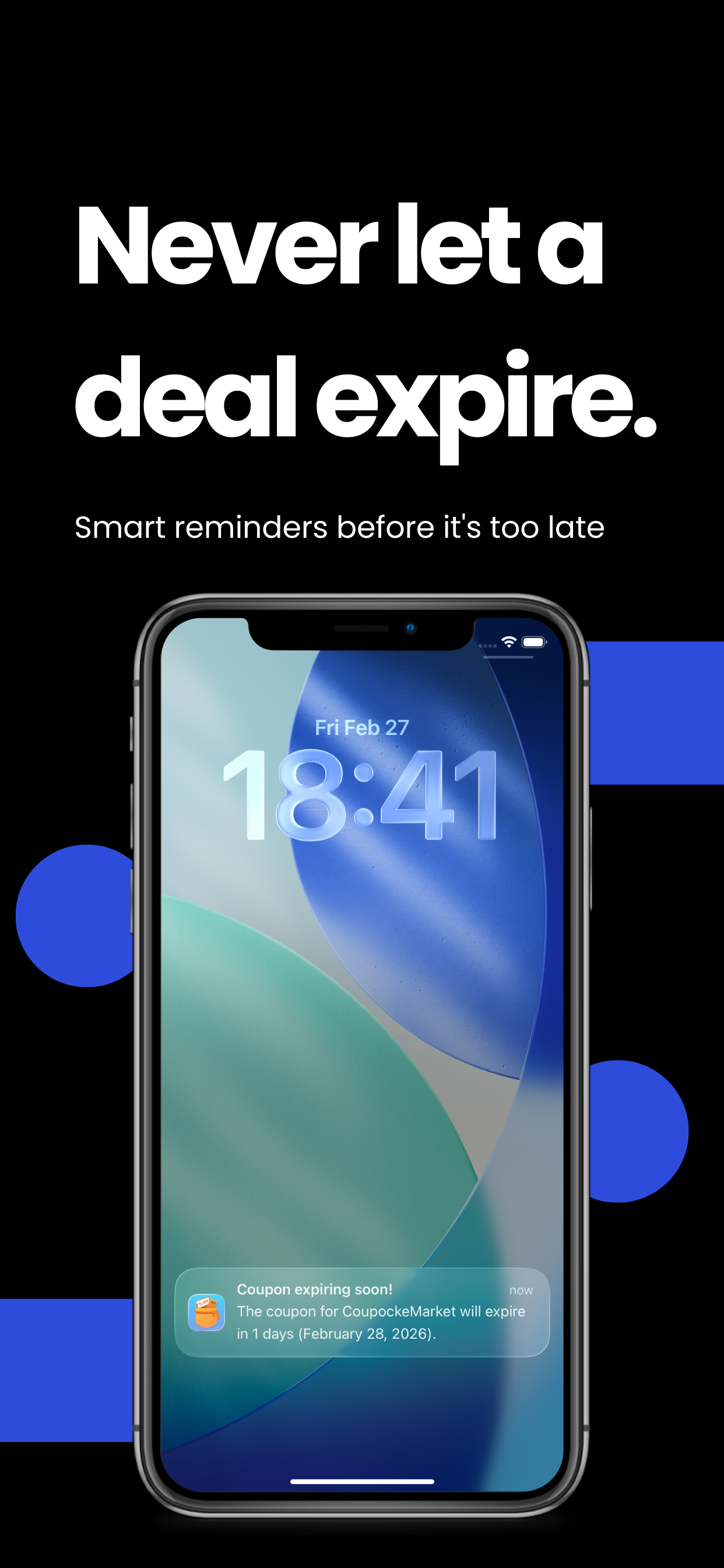 Coupocke screenshot 4