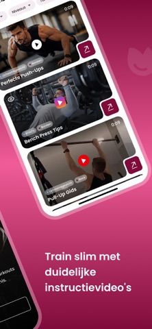 Prevention Lifestyle Coaching screenshot