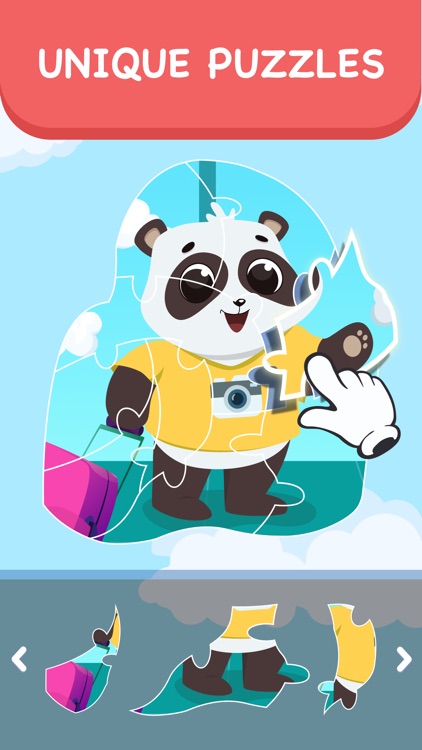 Speech Therapy - Mio For Kids screenshot-3