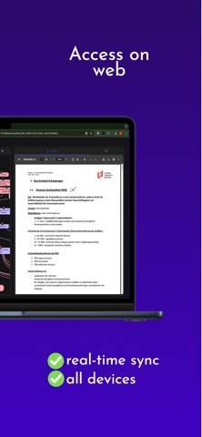 StudySprint: Flashcards Screenshot 8 of 8