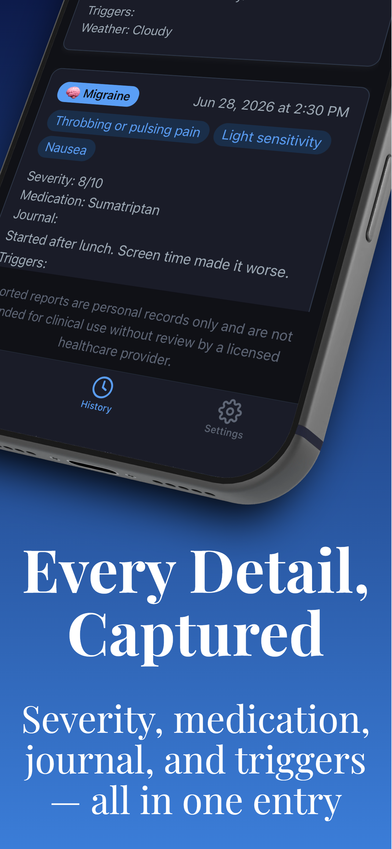 Flarepad screenshot 3