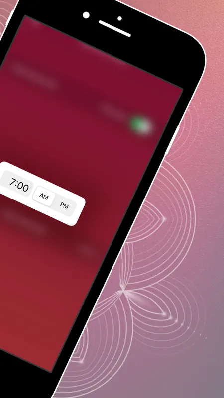 Mind Matters Meditations screenshot 6 of 8