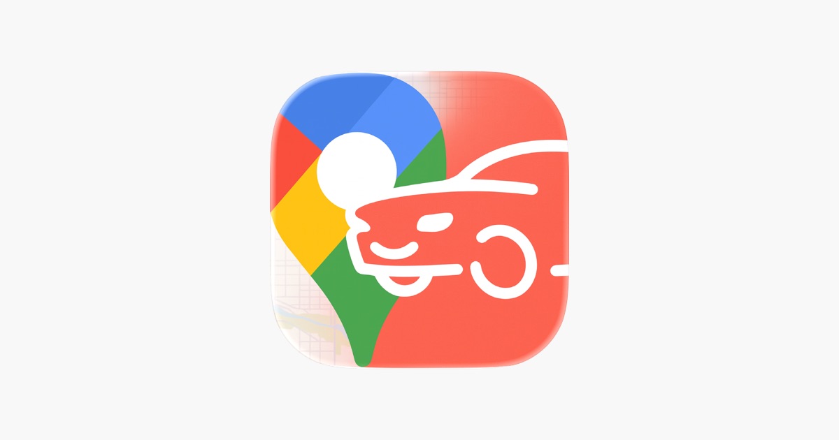 ‎Mileage Log from Google Maps App - App Store