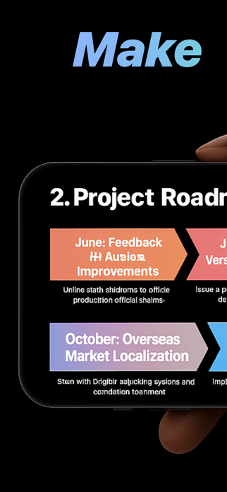 SlideAI Pro Screenshot 1 of 3