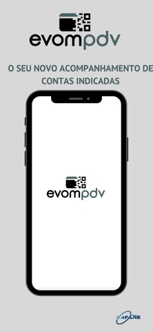 EvomPDV screenshot
