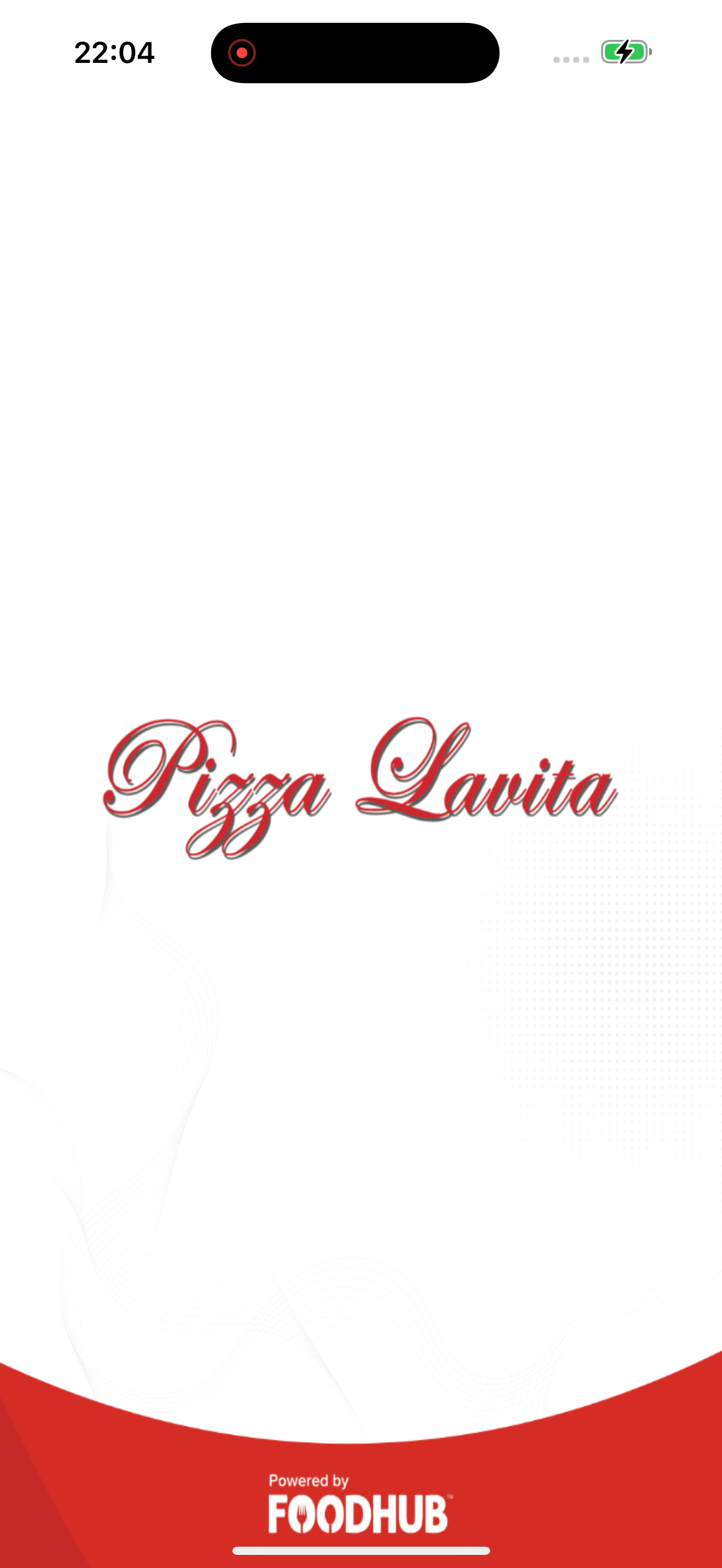 Pizza Lavita Fleetwood