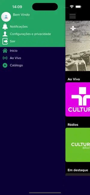 Cultura Play screenshot 3