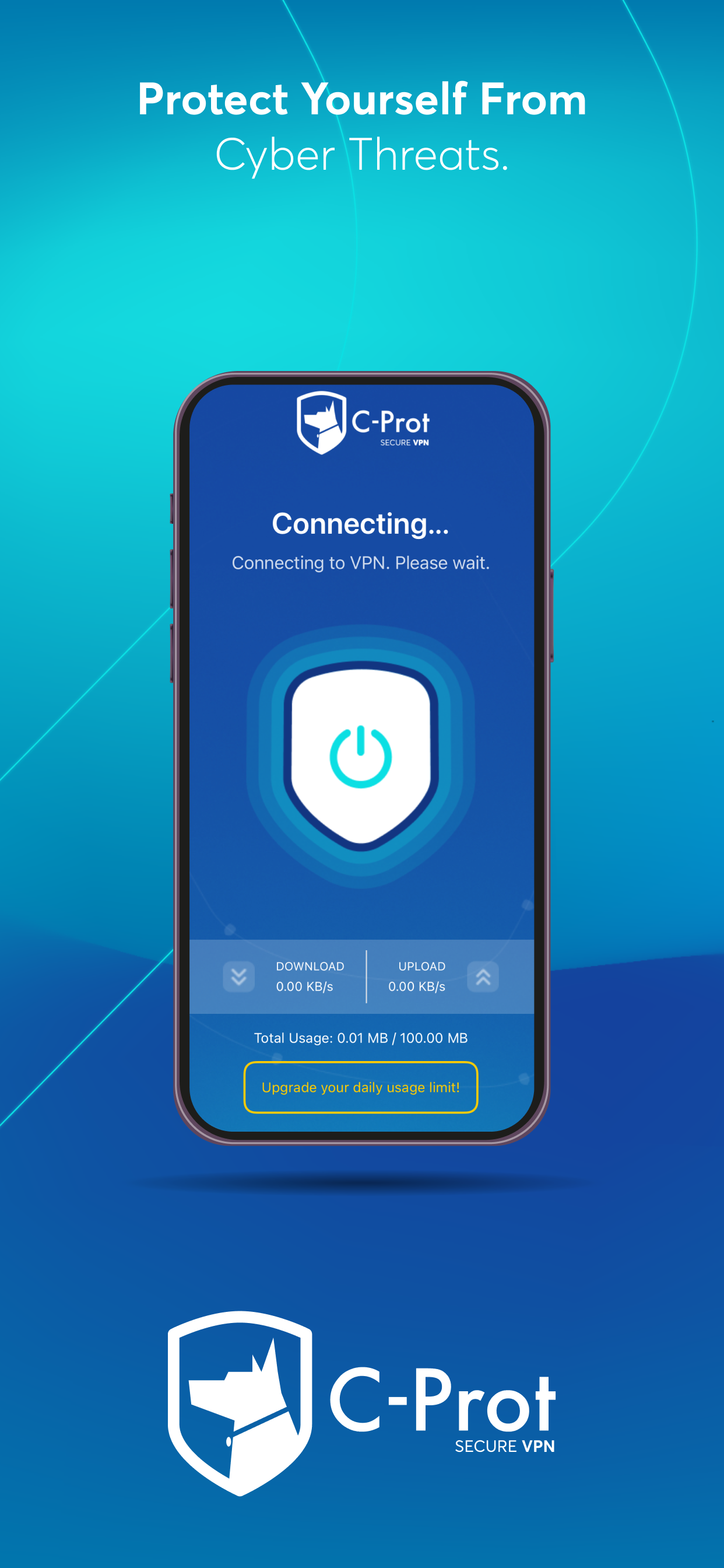 C-Prot VPN