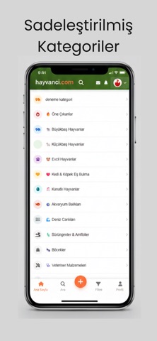 Hayvancı Screenshot 2 of 4