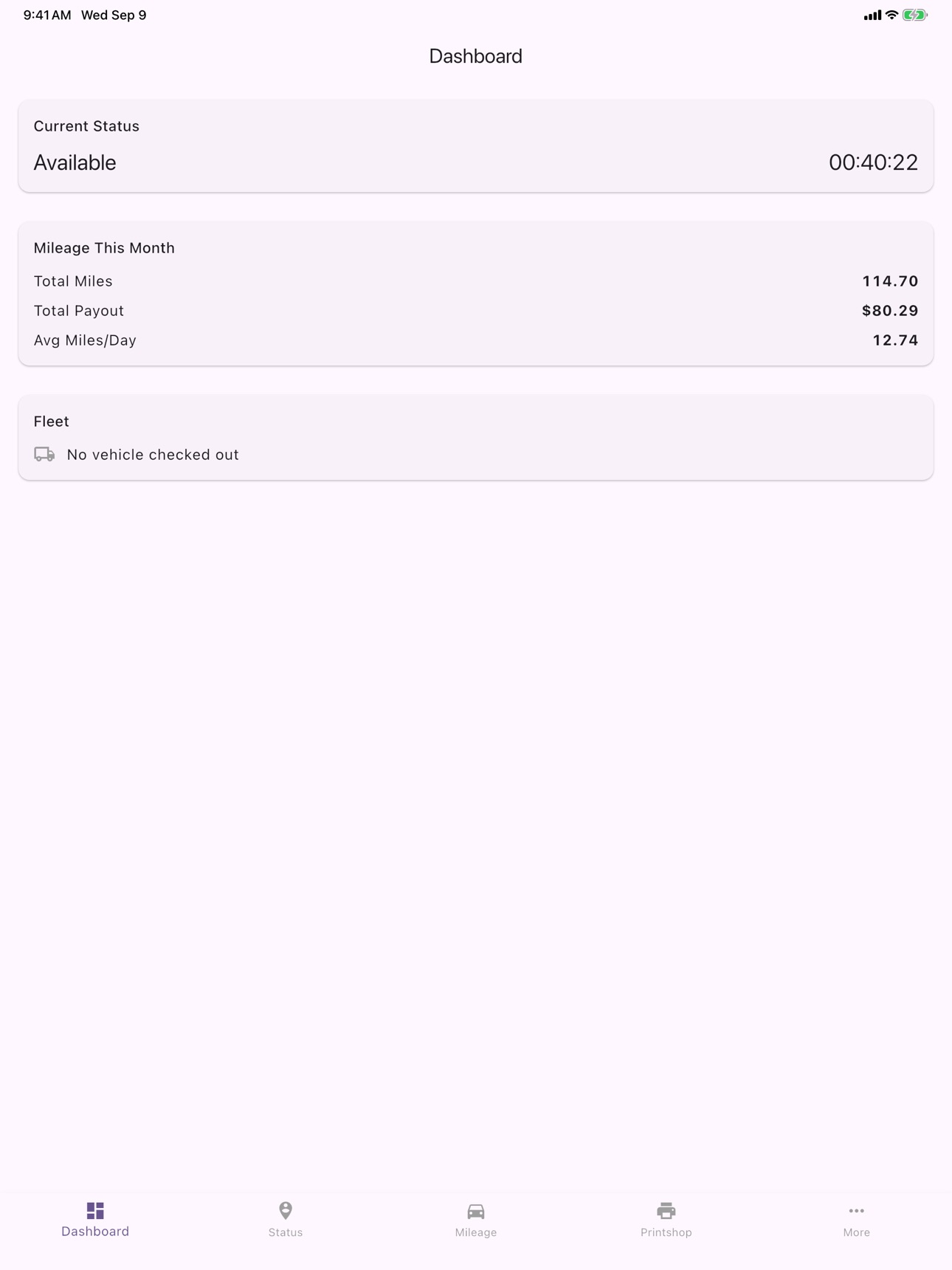 Screenshot 7 of Civilynk
