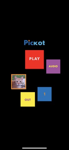 Pickot Screenshot 3 of 7