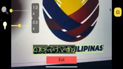 Baybayin Plus screenshot 2