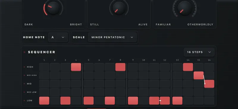 Sean's Strange Box screenshot 6 of 6