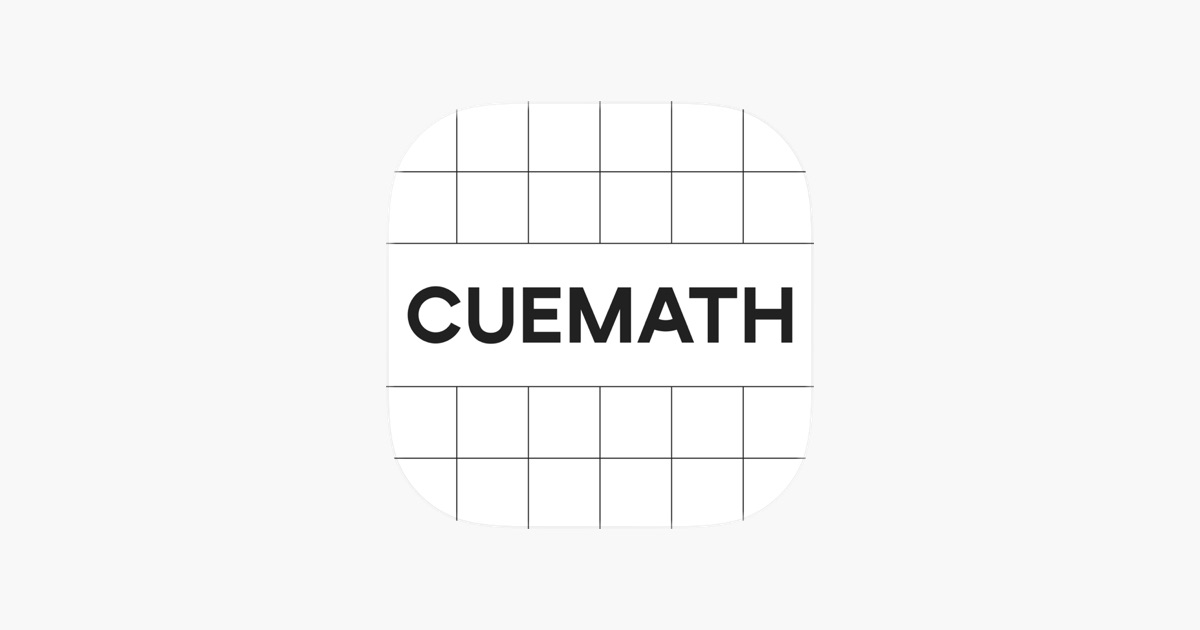 ‎App Cuemath: Math Learning & Games - App Store