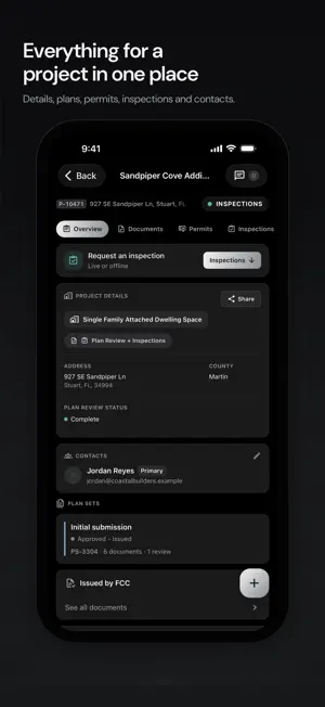 myFCC by Freedom Code screenshot 2