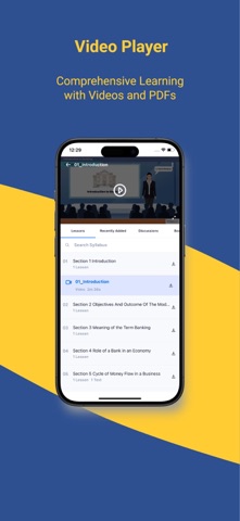 Virtuoskill screenshot