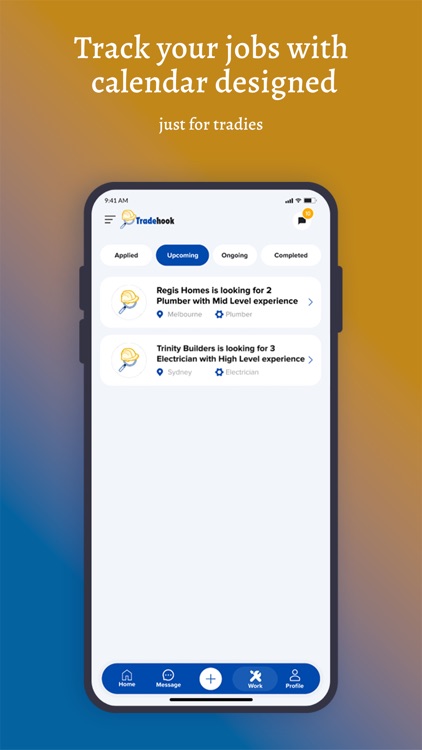Tradehook screenshot-7