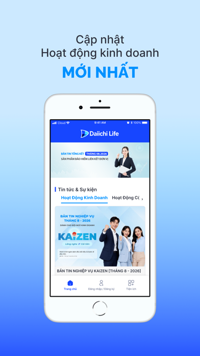 Daiichi Success Screenshot 6 of 6