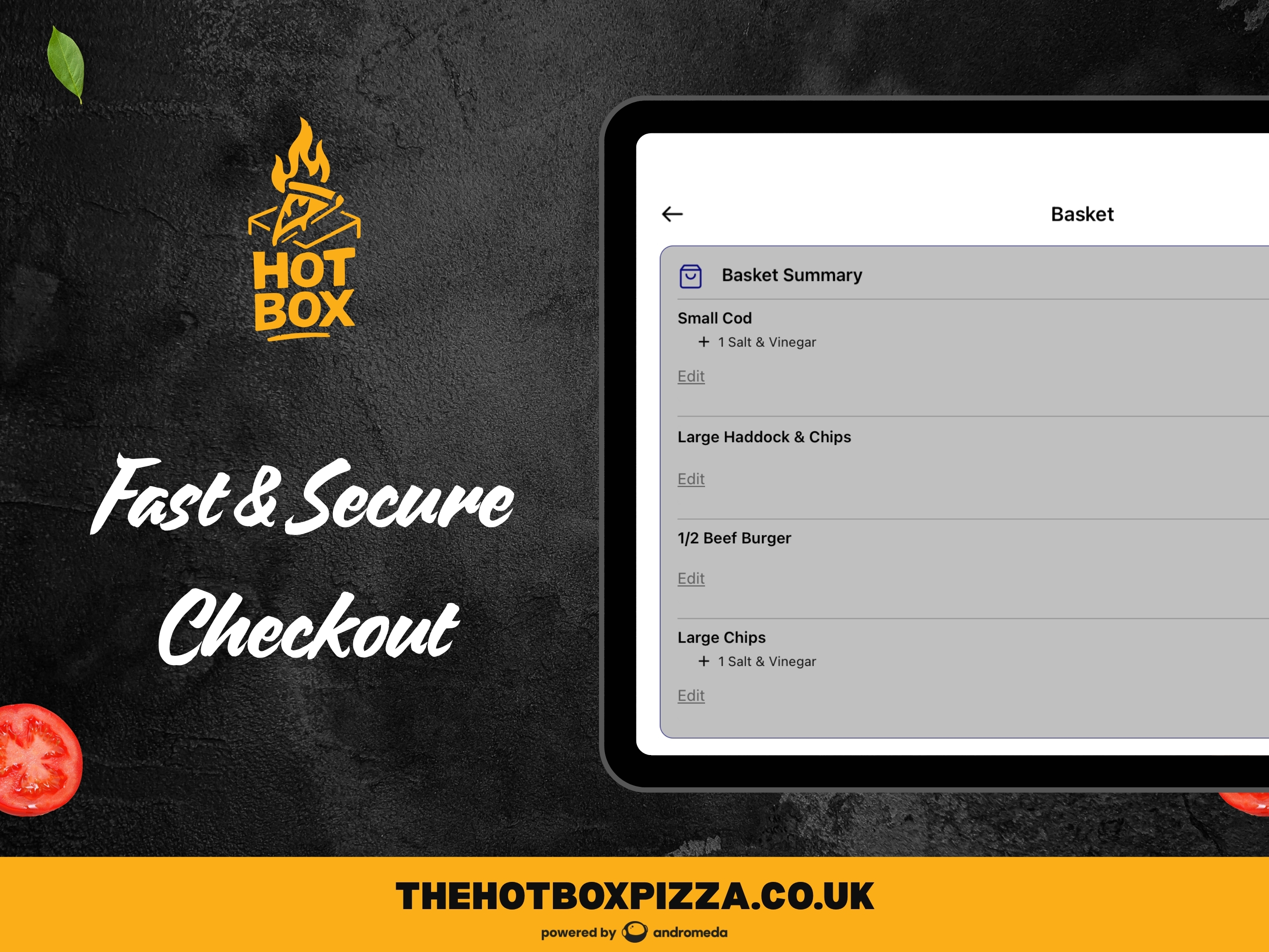 Hotbox - Aylesbury screenshot 10