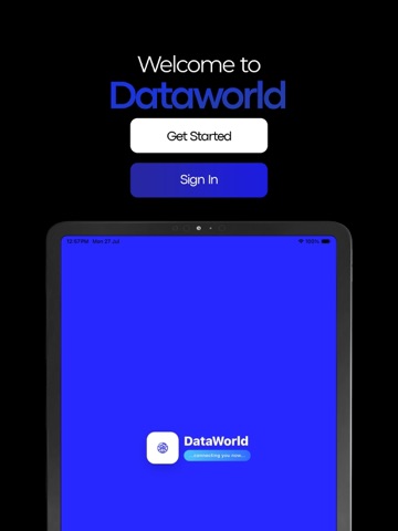 DataWorld
