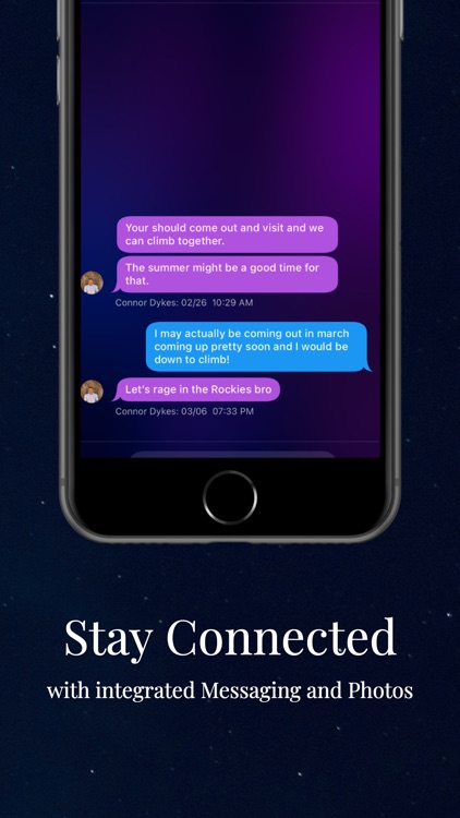 MyLoop: Customizable Groups screenshot-5