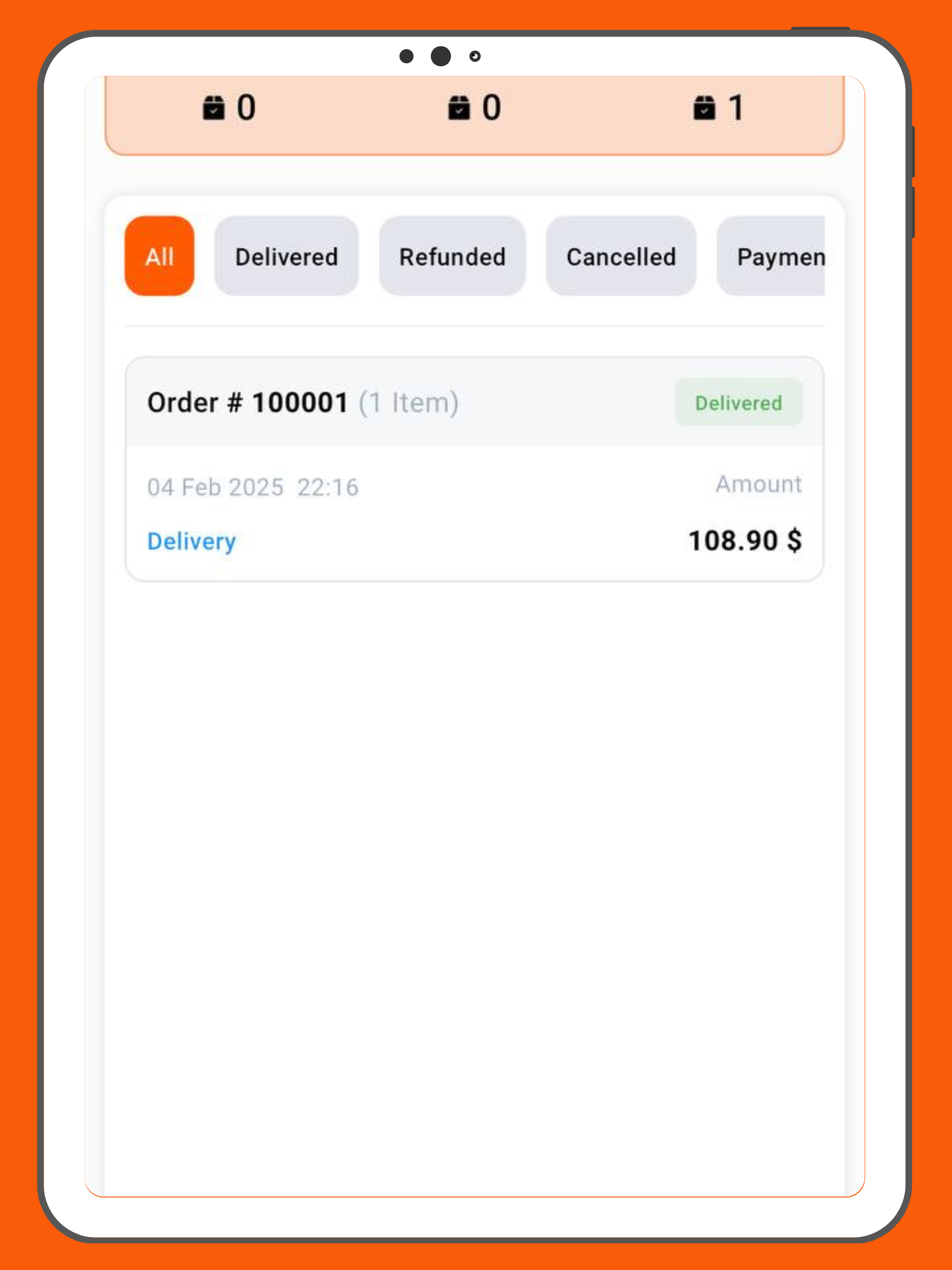 AVA PARTNER screenshot 7