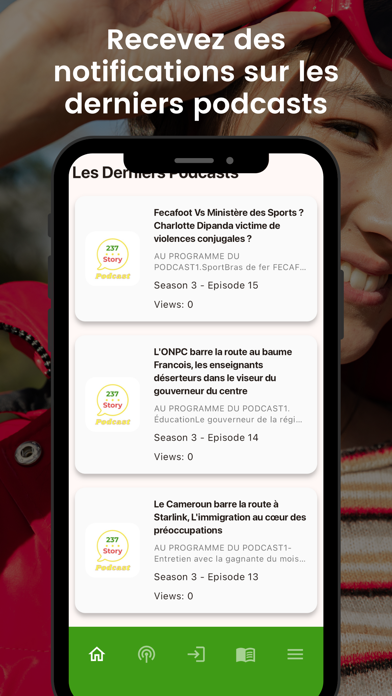 237story Screenshot
