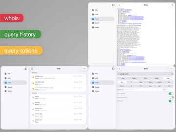 Network Analyzer Pro App Store preview screenshot 15