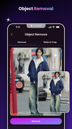 AgeLapse – Face Age Changer screenshot 5