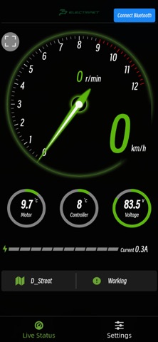 electripet Screenshot 2 of 3
