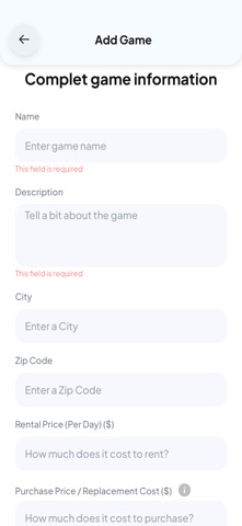 GameSurf Screenshot 4 of 7