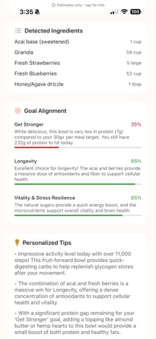 ShareMyPlate Screenshot 6 of 10