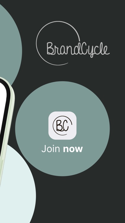BrandCycle screenshot-5