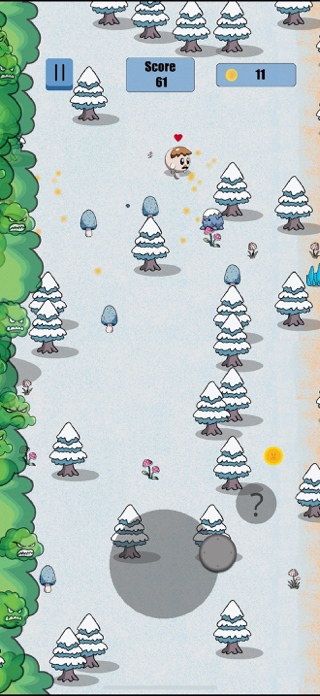 Patrick's Journey Screenshot 3 of 6