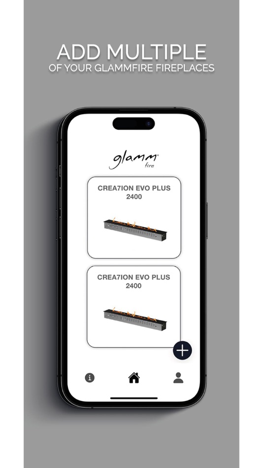 #5. Glamm EVOPlus Remote (iOS) 由: Manuel Luis Fernandes Carvalho