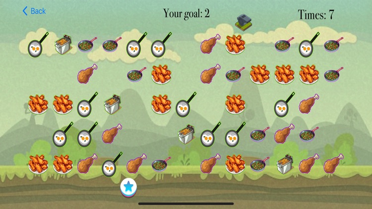 ReColectarComida screenshot-4