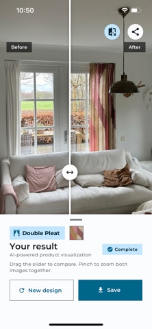 Decoloop AI Studio screenshot