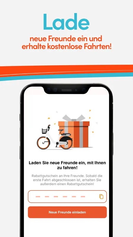 RideMovi Smart Sharing Service screenshot 6 of 6