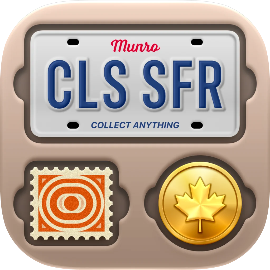 Classifier Collection Tracker
